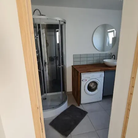 Maison Proche Dom wakacyjny