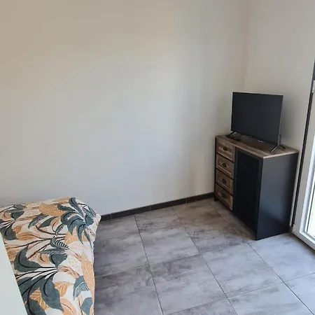 Dom wakacyjny Maison Proche *