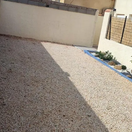 Dom wakacyjny Maison Proche