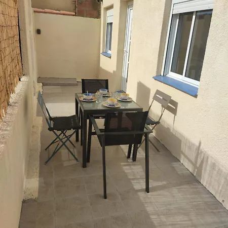 Dom wakacyjny Maison Proche *