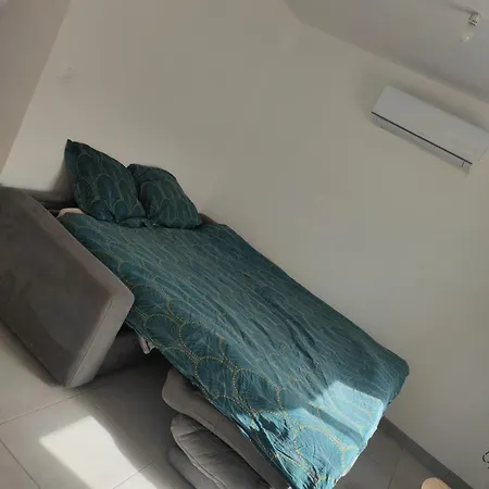 Dom wakacyjny Maison Proche