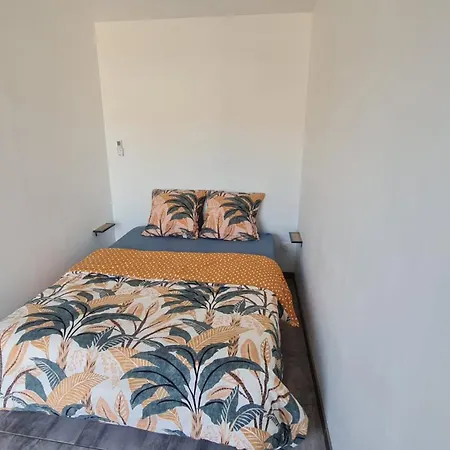 Dom wakacyjny Maison Proche *