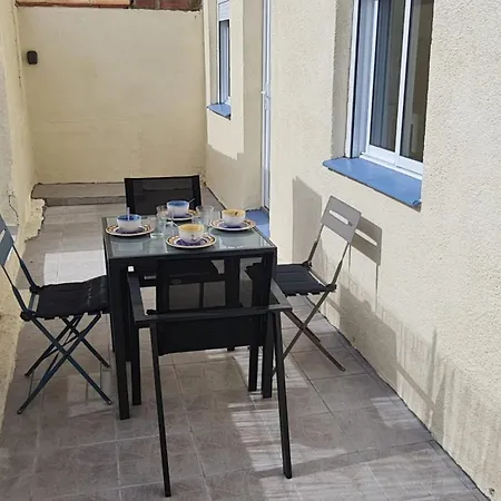 Dom wakacyjny Maison Proche Pia